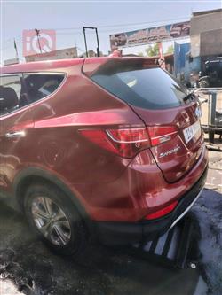 هیوندای سەنتافی